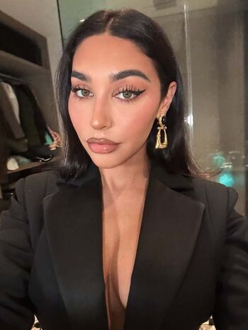 Chantel jeffries  page leaked private photo uncensored HD quality