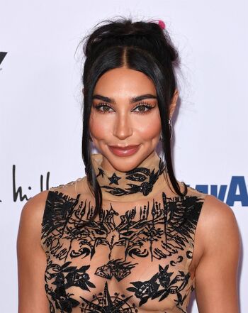 Chantel jeffries leaked private photo uncensored HD quality