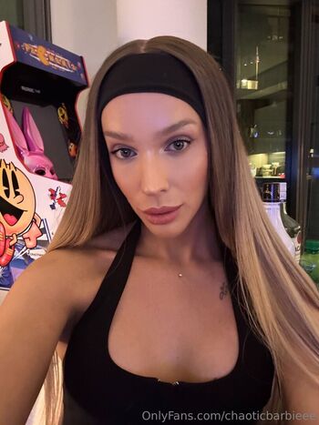 Chaoticbarbieee leaked private photo uncensored HD quality