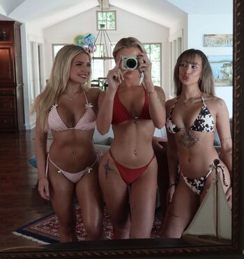 Charity harris page leaked private photo uncensored HD quality
