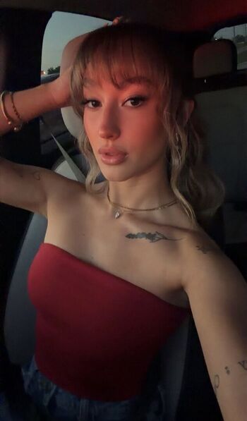 Charity harris page leaked private photo uncensored HD quality