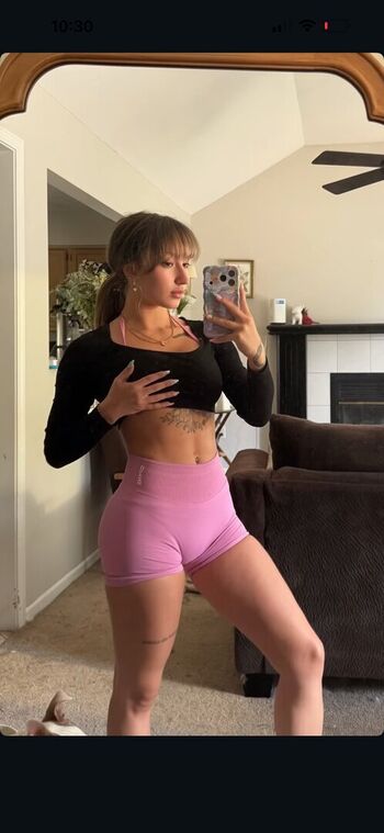 Charity harris page leaked private photo uncensored HD quality