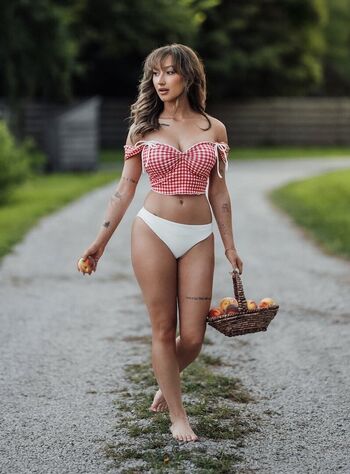 Charity harris leaked private photo uncensored HD quality