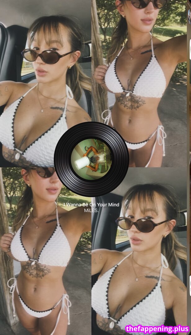 Page/ leaked private photo uncensored HD quality