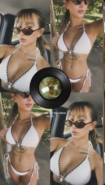 Charity harris leaked private photo uncensored HD quality