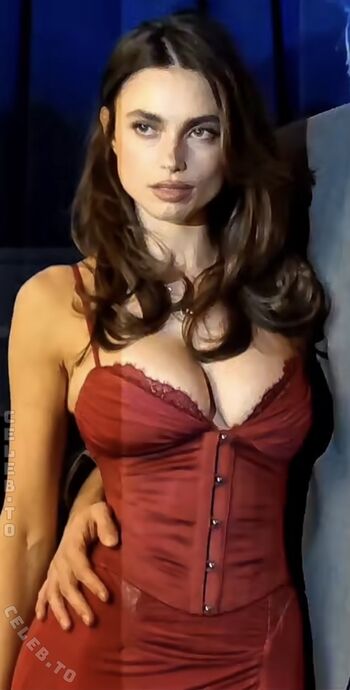 Charleen weiss page leaked private photo uncensored HD quality
