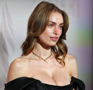 Charleen weiss page leaked private photo uncensored HD quality