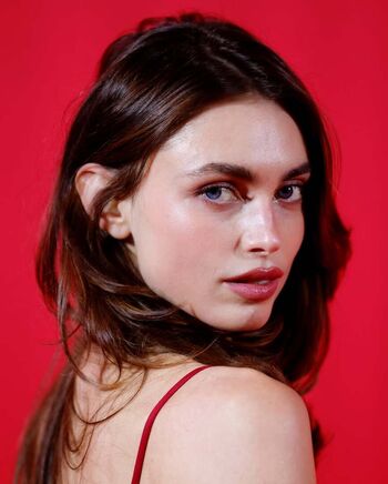 Charleen weiss page leaked private photo uncensored HD quality