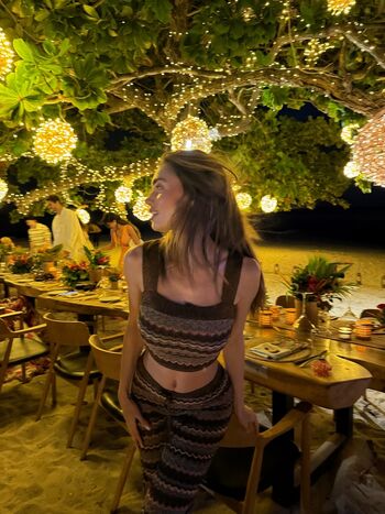 Charleen weiss page leaked private photo uncensored HD quality