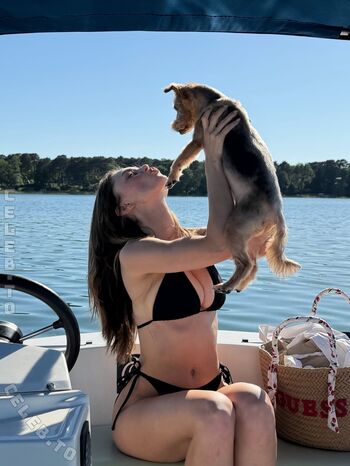 Charleen weiss page leaked private photo uncensored HD quality