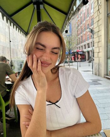 Charleen weiss page leaked private photo uncensored HD quality