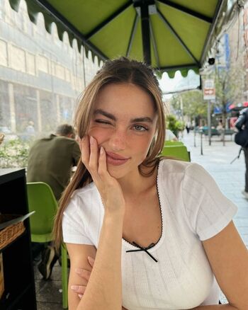 Charleen weiss page leaked private photo uncensored HD quality