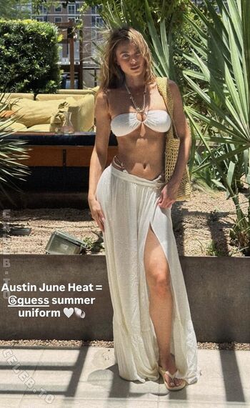 Charleen weiss page leaked private photo uncensored HD quality