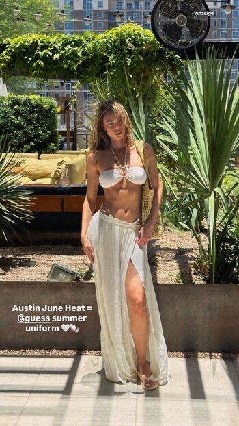 Charleen weiss page leaked private photo uncensored HD quality
