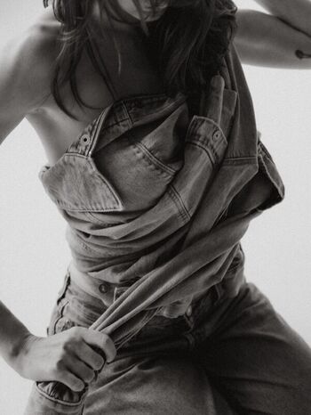 Charleen weiss page leaked private photo uncensored HD quality