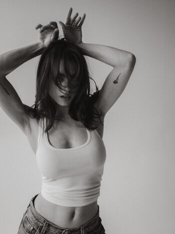 Charleen weiss page leaked private photo uncensored HD quality