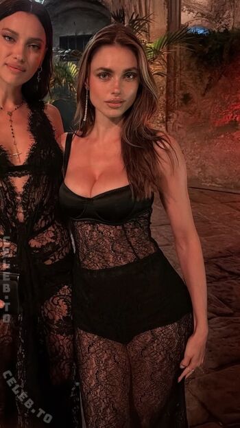 Charleen weiss page leaked private photo uncensored HD quality