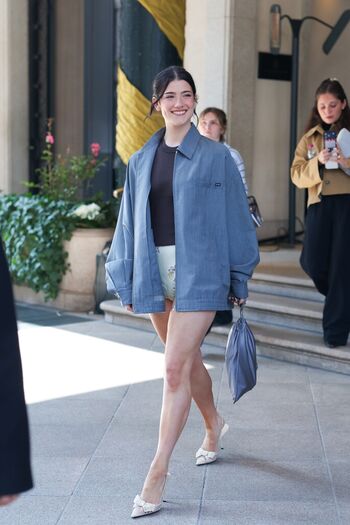 Charli d amelio page leaked private photo uncensored HD quality