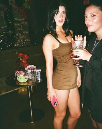 Charli d amelio page leaked private photo uncensored HD quality