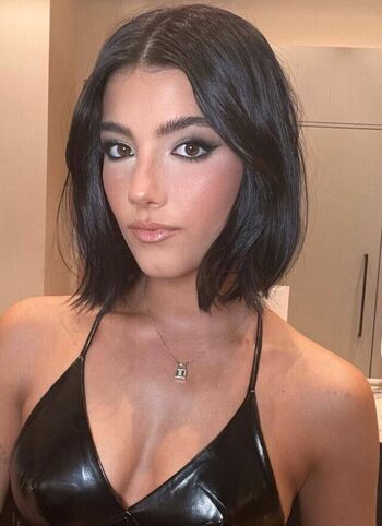 Charli d amelio page leaked private photo uncensored HD quality