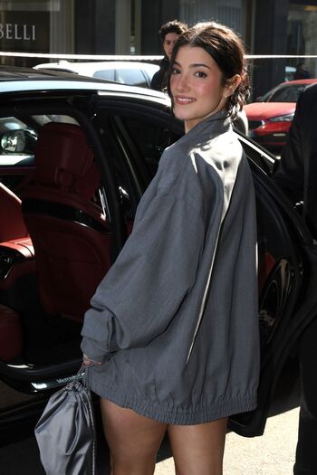 Charli d amelio page leaked private photo uncensored HD quality