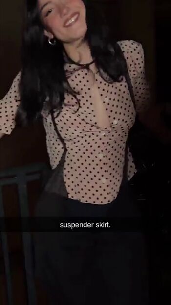 Charli d amelio page leaked private photo uncensored HD quality
