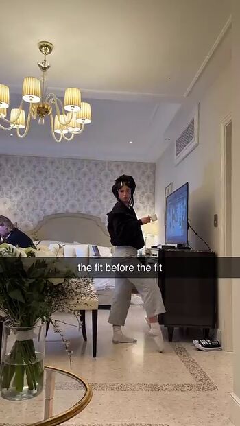 Charli d amelio page leaked private photo uncensored HD quality