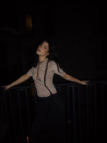 Charli d amelio page leaked private photo uncensored HD quality