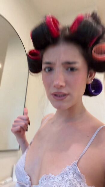 Charli d amelio page leaked private photo uncensored HD quality