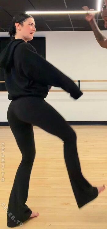 Charli d amelio page leaked private photo uncensored HD quality