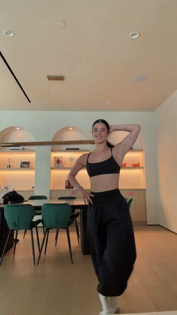 Charli d amelio page leaked private photo uncensored HD quality