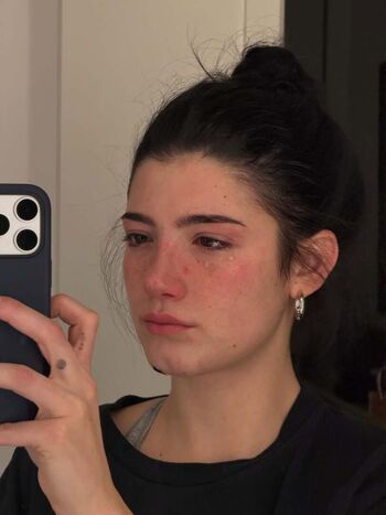 Charli d amelio page leaked private photo uncensored HD quality