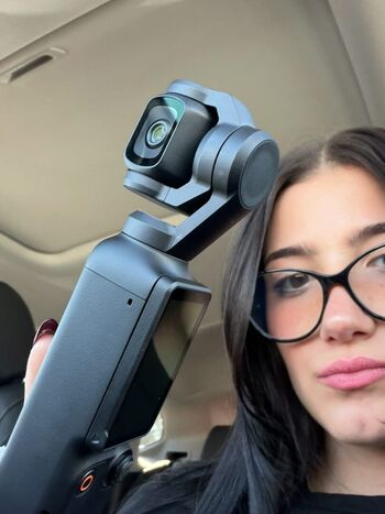 Charli d amelio page leaked private photo uncensored HD quality