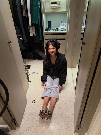 Charli d amelio page leaked private photo uncensored HD quality