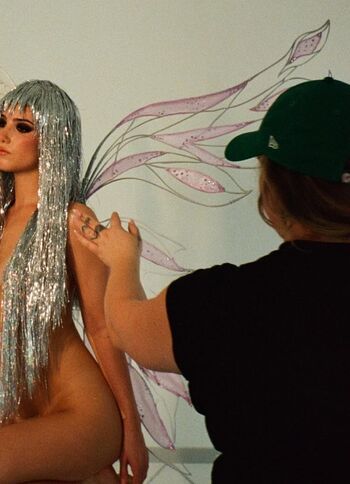 Charli d amelio page leaked private photo uncensored HD quality