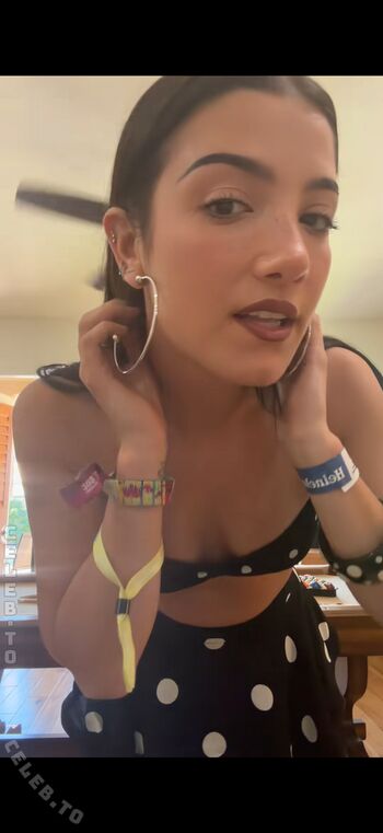 Charli d amelio page leaked private photo uncensored HD quality