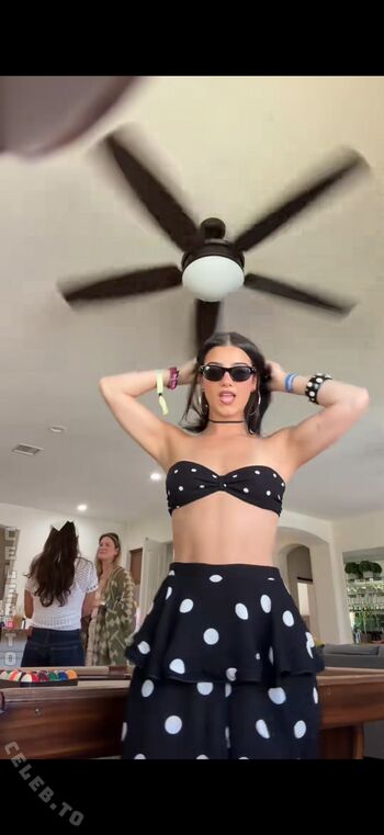 Charli d amelio page leaked private photo uncensored HD quality