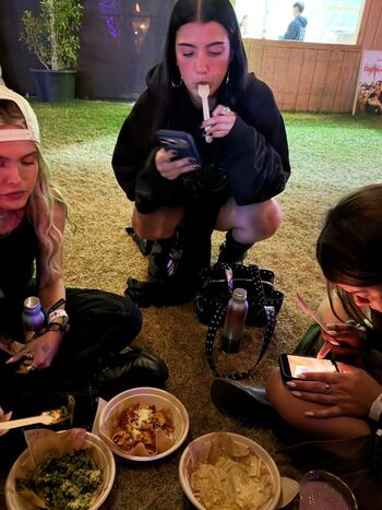 Charli d amelio page leaked private photo uncensored HD quality