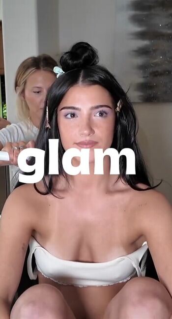 Charli d amelio leaked private photo uncensored HD quality