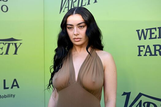 Charli x leaked private photo uncensored HD quality