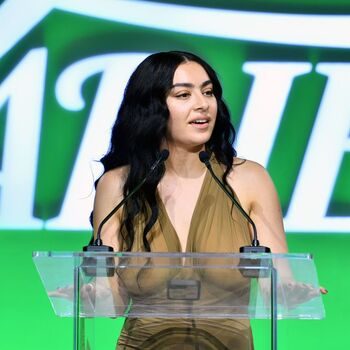 Charli x leaked private photo uncensored HD quality