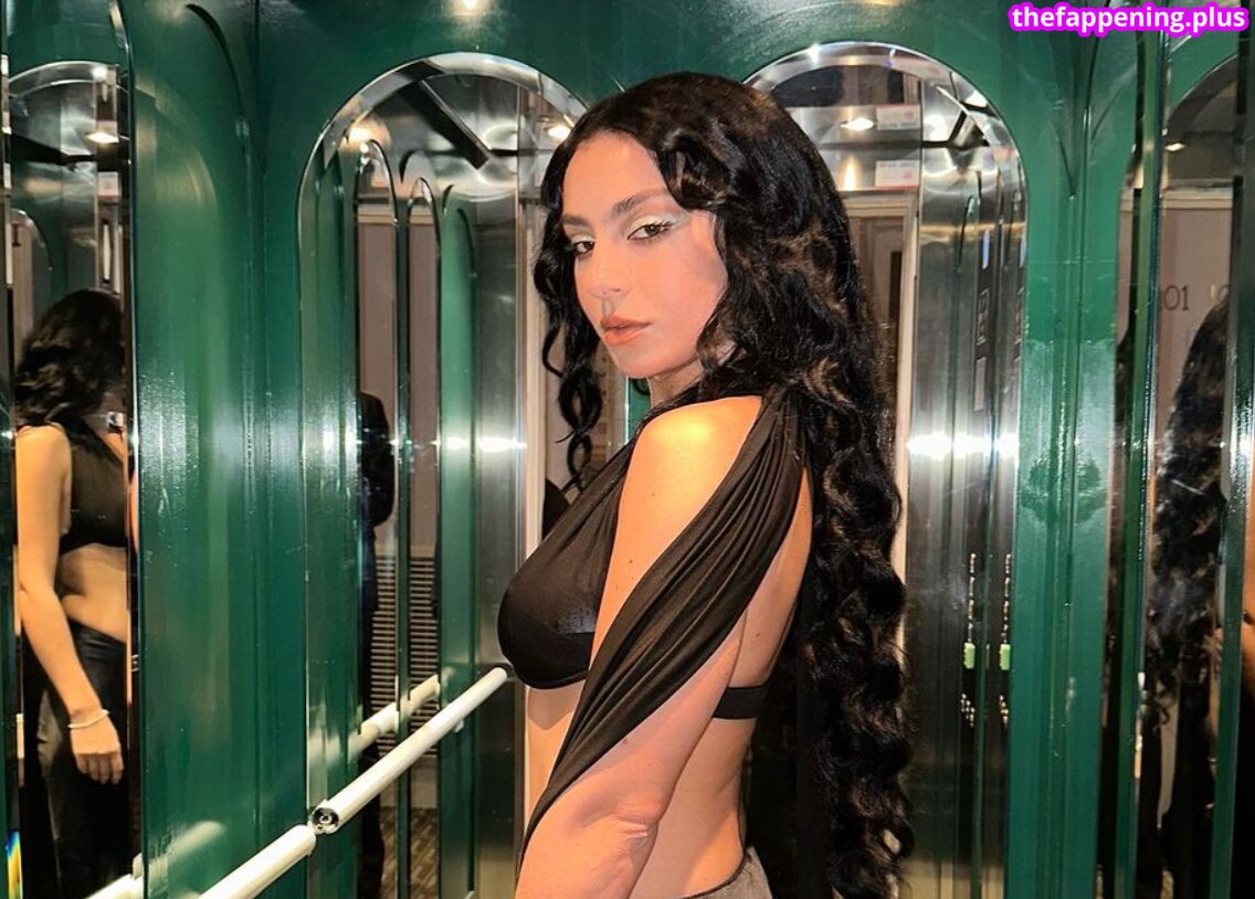 Page/ leaked private photo uncensored HD quality