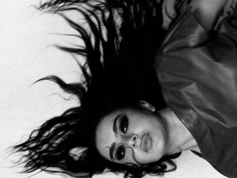 Charli xcx  page leaked private photo uncensored HD quality