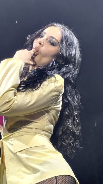 Charli xcx  page leaked private photo uncensored HD quality