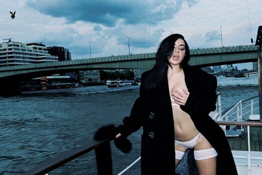 Charli xcx leaked private photo uncensored HD quality