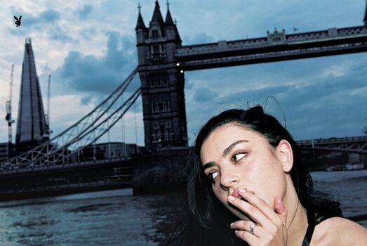 Charli xcx leaked private photo uncensored HD quality