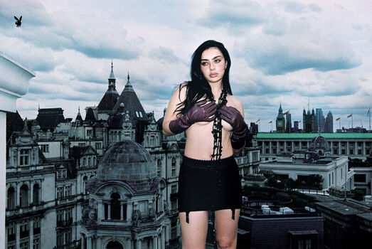Charli xcx leaked private photo uncensored HD quality
