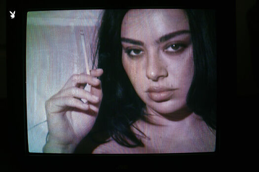 Charli xcx leaked private photo uncensored HD quality