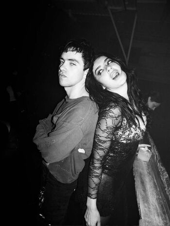 Charli xcx leaked private photo uncensored HD quality