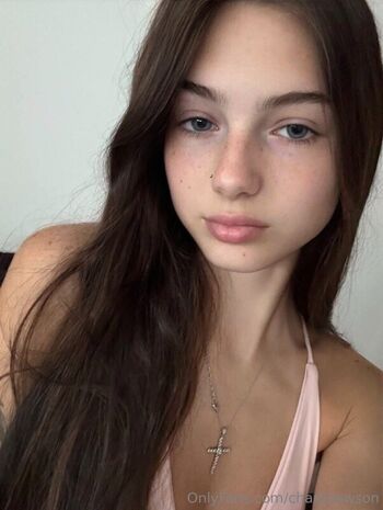 Charlidawson leaked private photo uncensored HD quality